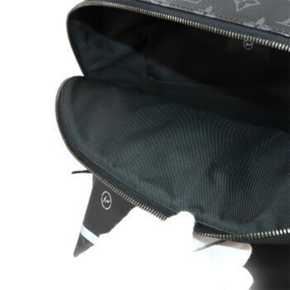 Louis Vuitton Monogram Eclipse Apollo Rucksack Ba… - image 7